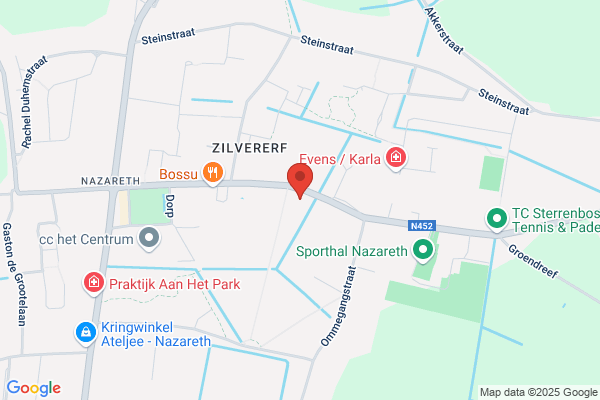 Steyaert/Paul