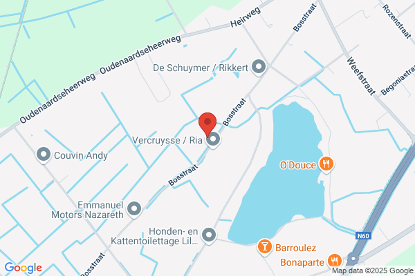 Van Langenhove H Bvba-Paralak