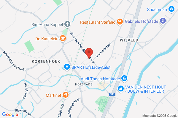 Wauters Dirk