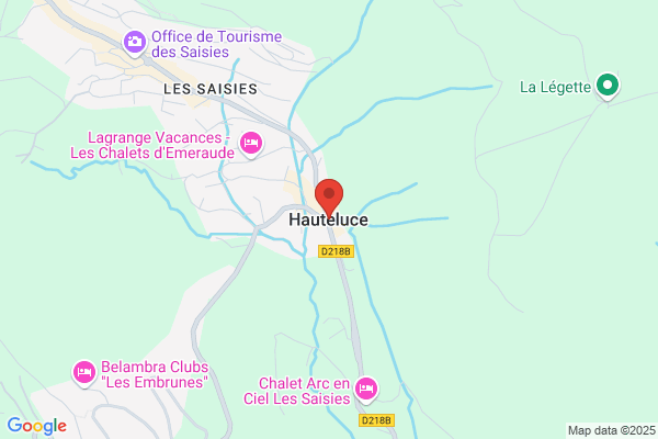 Van Haute/Luc