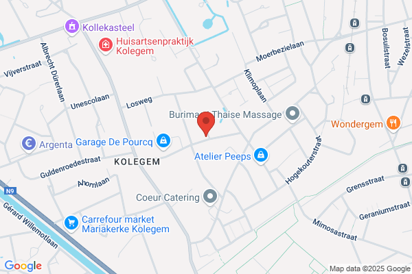 Van Hoecke Consulting Vof
