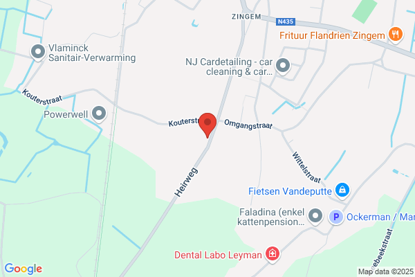 Vanhauteghem Stefaan