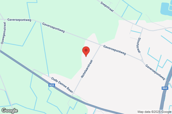 Algemene Wegsignalisatie Meirlaen Frères