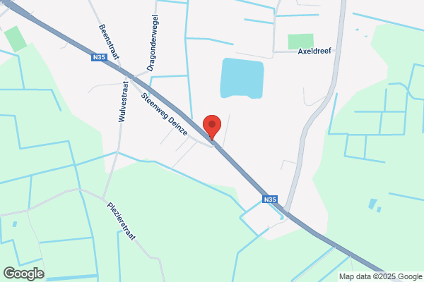 Ghijselinck Eddy