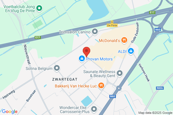 Autocenter Maertens