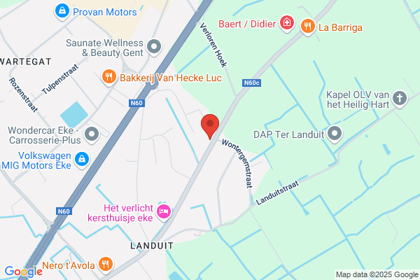 Garage Standaert