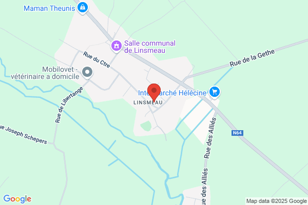 Centre medical la Colombe