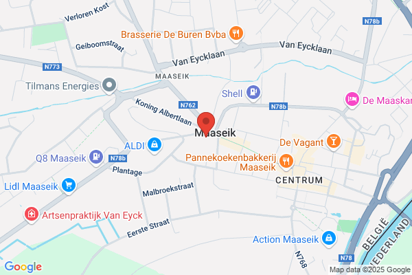 Loyen & Desmedt Orthodontisten
