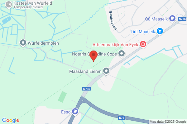 Oude Metalen Gielen L