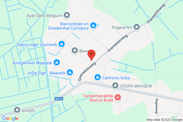 Tor Maaseik