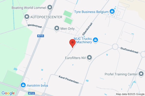Geboers Grondwerken