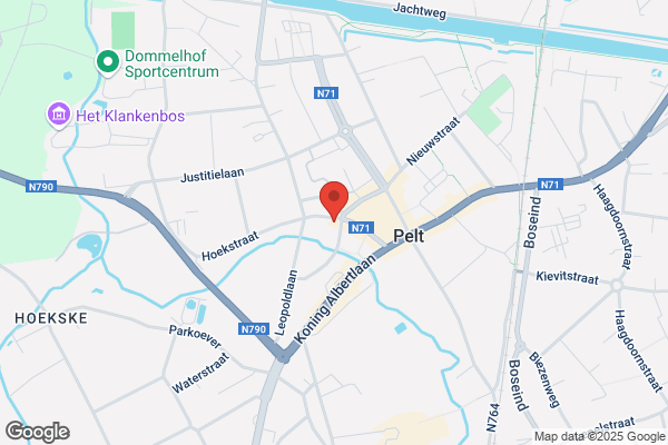 Natuurwinkel