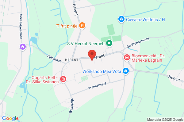 't Winkeltje Nv