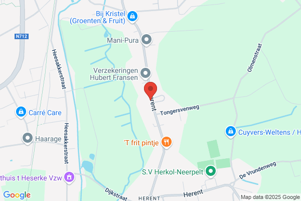 Eerlingen Drukkerij Bvba