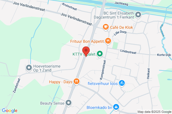 Keunen Ivo Bvba