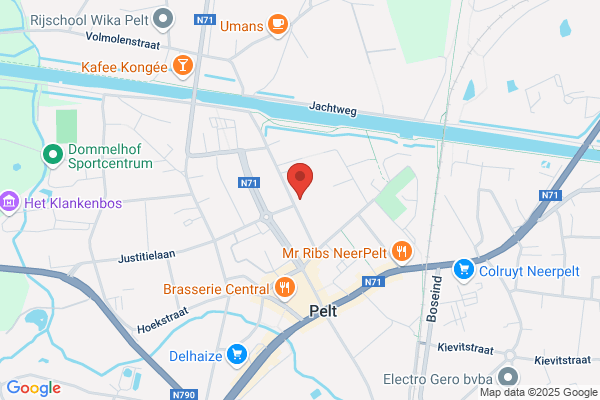 Opvangezinnen-Gezinsbond-Limburg