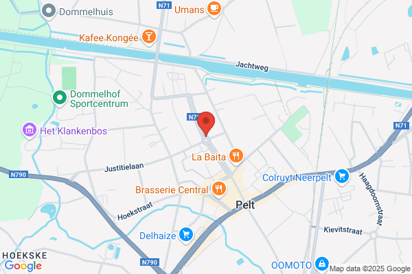 Praktijk Voor Podotherapie