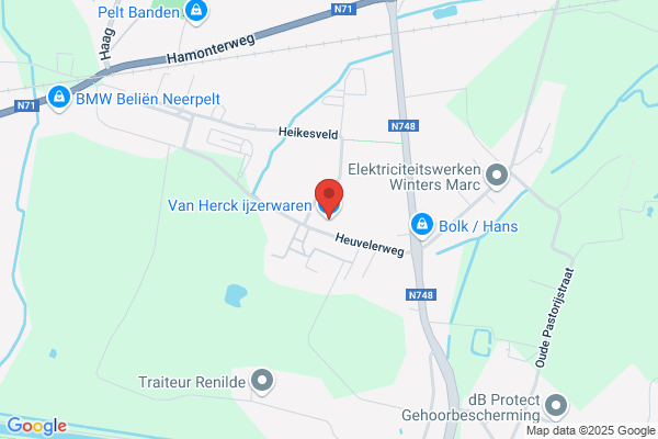 Van Haandel-Verhagen/T.