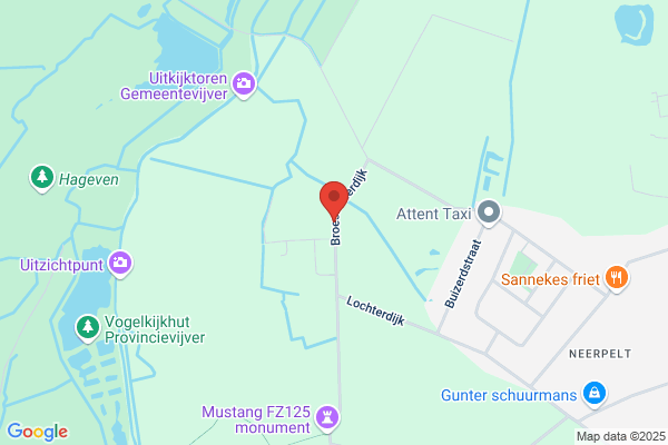 Van Litzenburg/Jossè