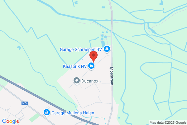 Vanvinckenroye Gie