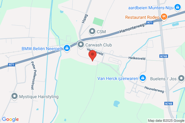 Vandervelden/Ingrid