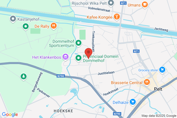 Oud Dommelhof