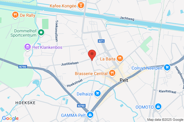 Gielen & Wilms Bvba