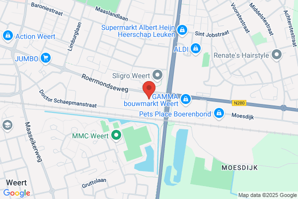 Schonkeren Bvba