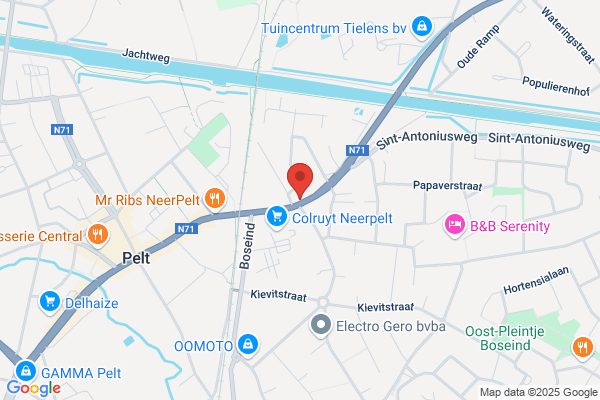 Ta'ri Bvba