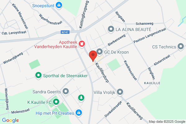 Noodstop (De)