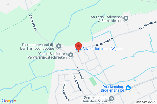 Vanhoudt Kevin