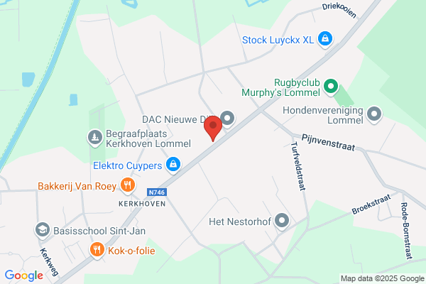 Van Gerven J Bvba