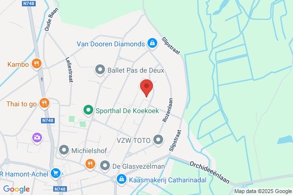 Van Tilburg Consultancy
