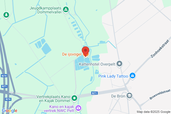 Van De Laar K