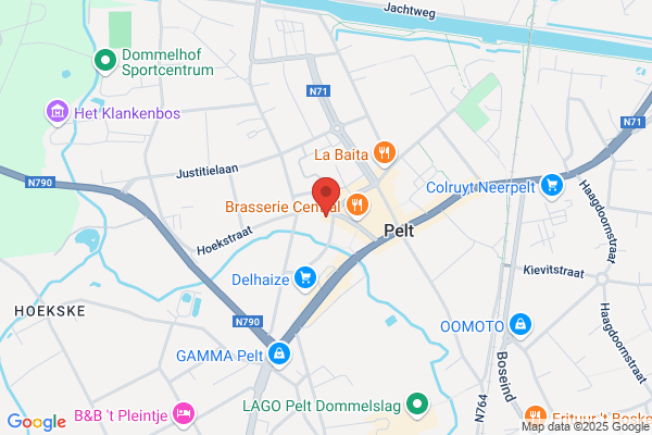 De Dommel