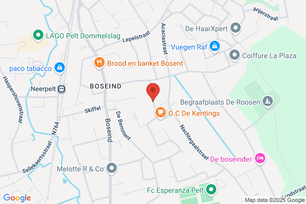 Kentings (De)