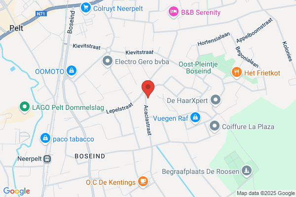 Vanlit-Esch/Theo