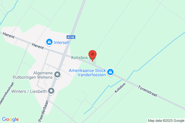 Groenbureau