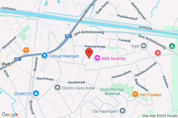 Rbs Technische Service