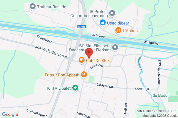 Vermeeren Luc Bvba