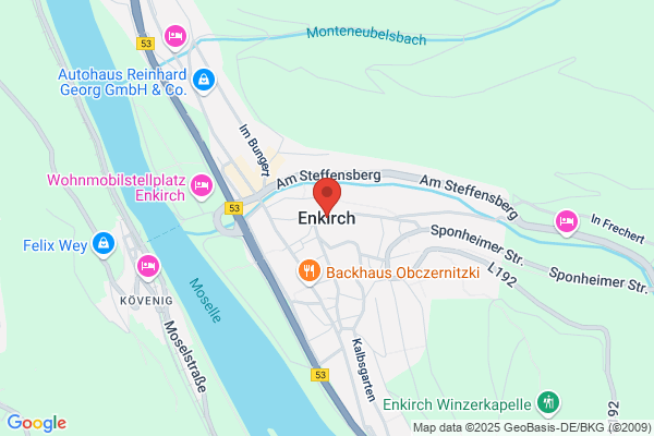 Ercken/Eug