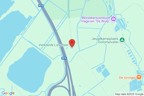 Van Schelvergem/Lieve