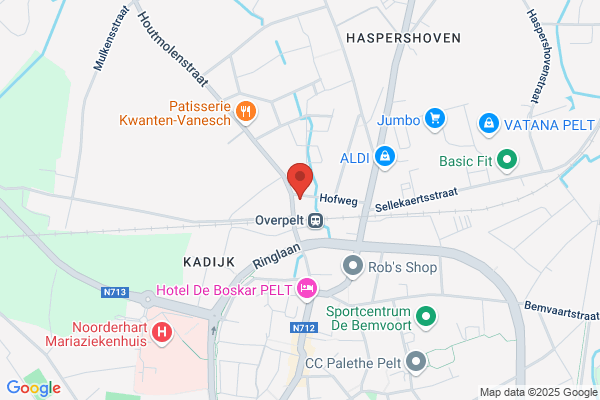 Vrijsen/Charlotte