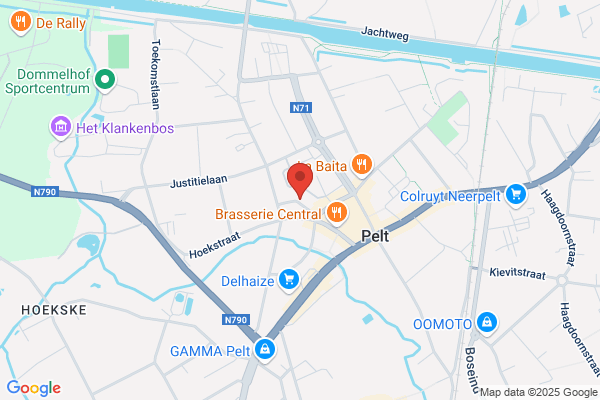 Ons Eigen Huis