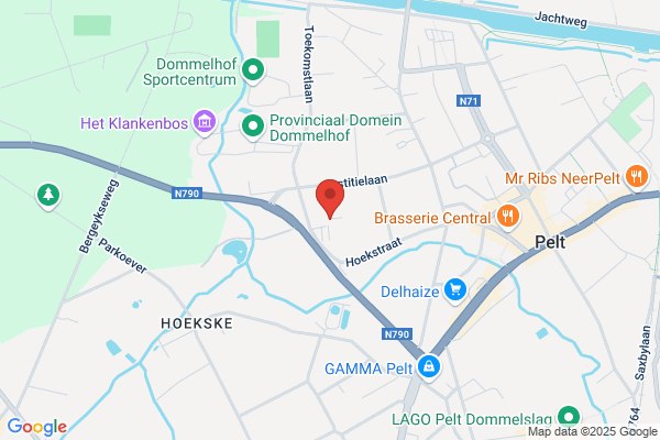 Werkwinkel Vdab