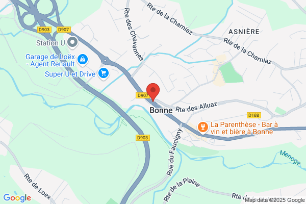 Bonneu/Guy