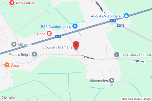 Breemans I
