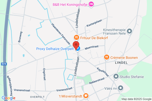 Frederix Internationaal Transport Bvba