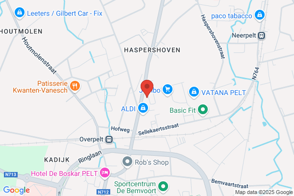 Hendriks Autorijschool