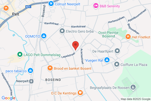 Leyssen Douaneagentschap Nv